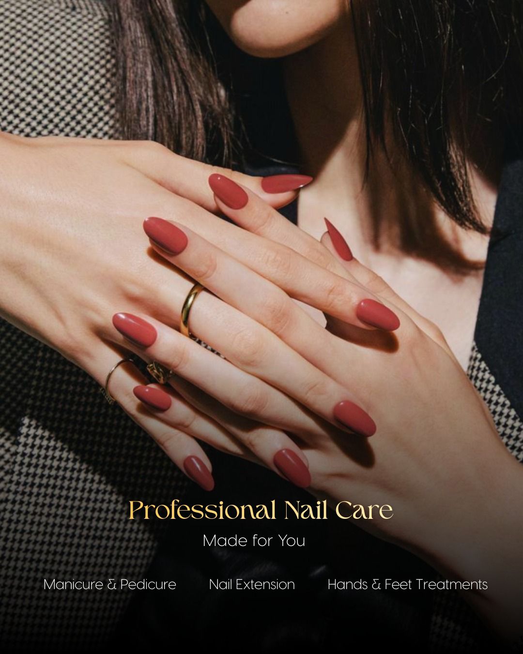 Passionate Nails on TikTok